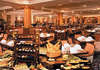 Swissotel Le Concorde 
